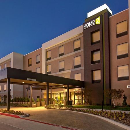 Home2 Suites By Hilton Lewisville Dallas Eksteriør bilde