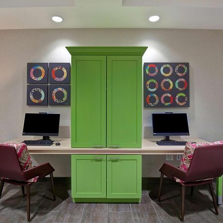 Home2 Suites By Hilton Lewisville Dallas Eksteriør bilde