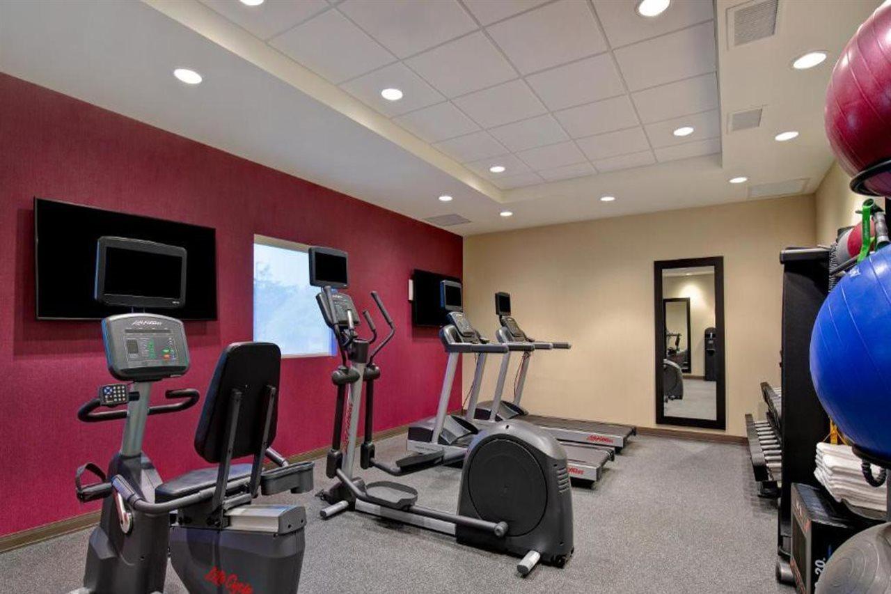 Home2 Suites By Hilton Lewisville Dallas Eksteriør bilde
