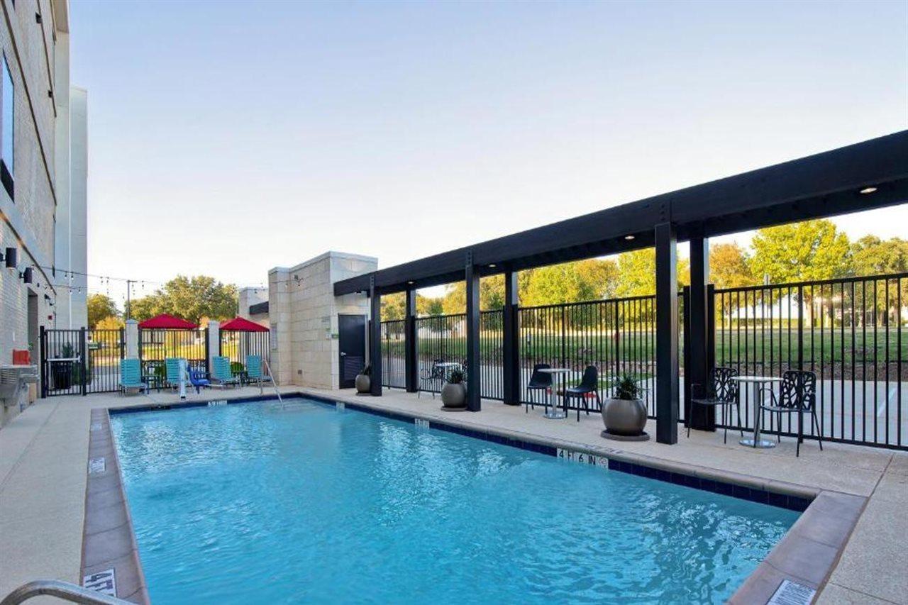 Home2 Suites By Hilton Lewisville Dallas Eksteriør bilde
