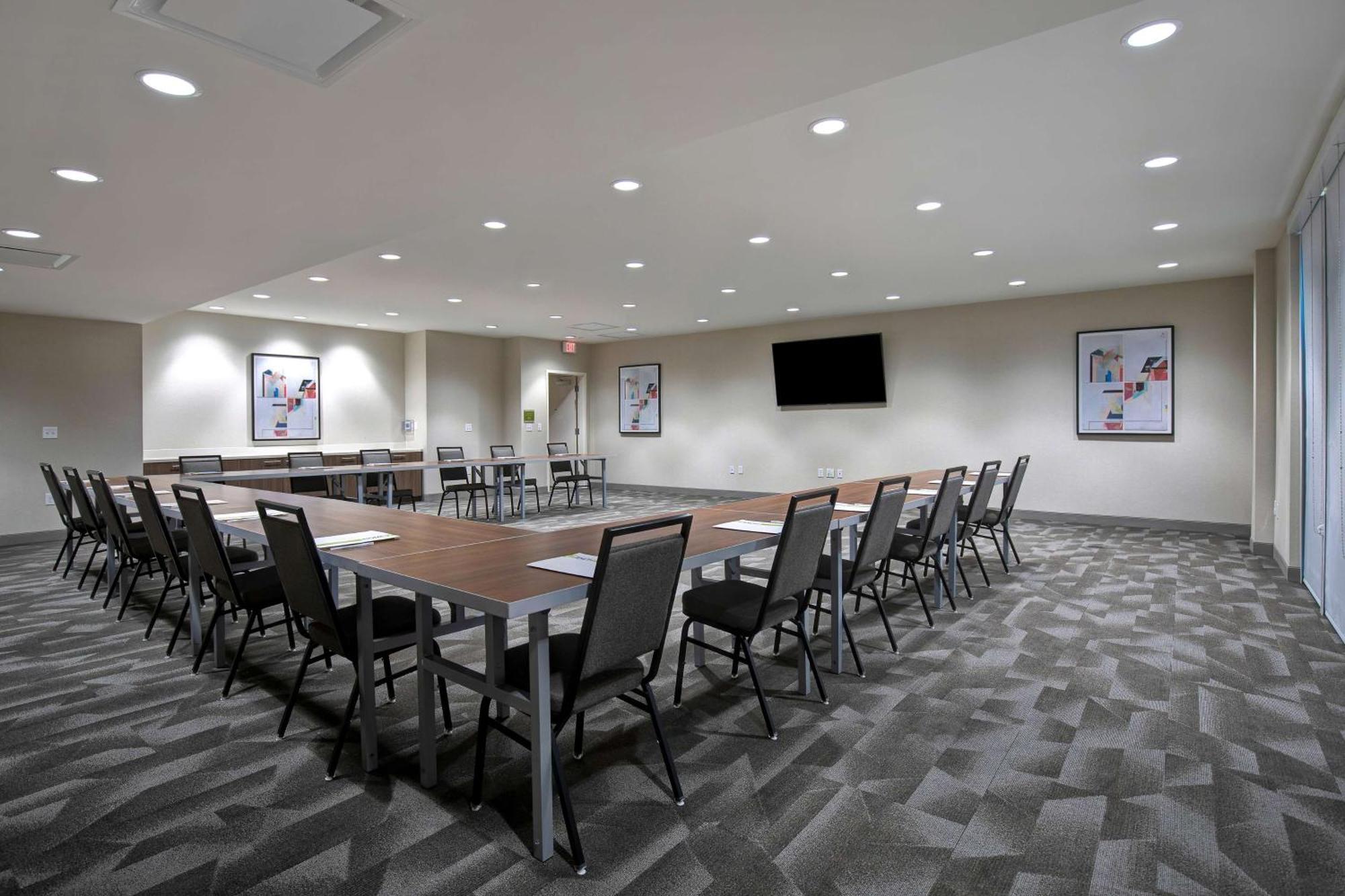 Home2 Suites By Hilton Lewisville Dallas Eksteriør bilde
