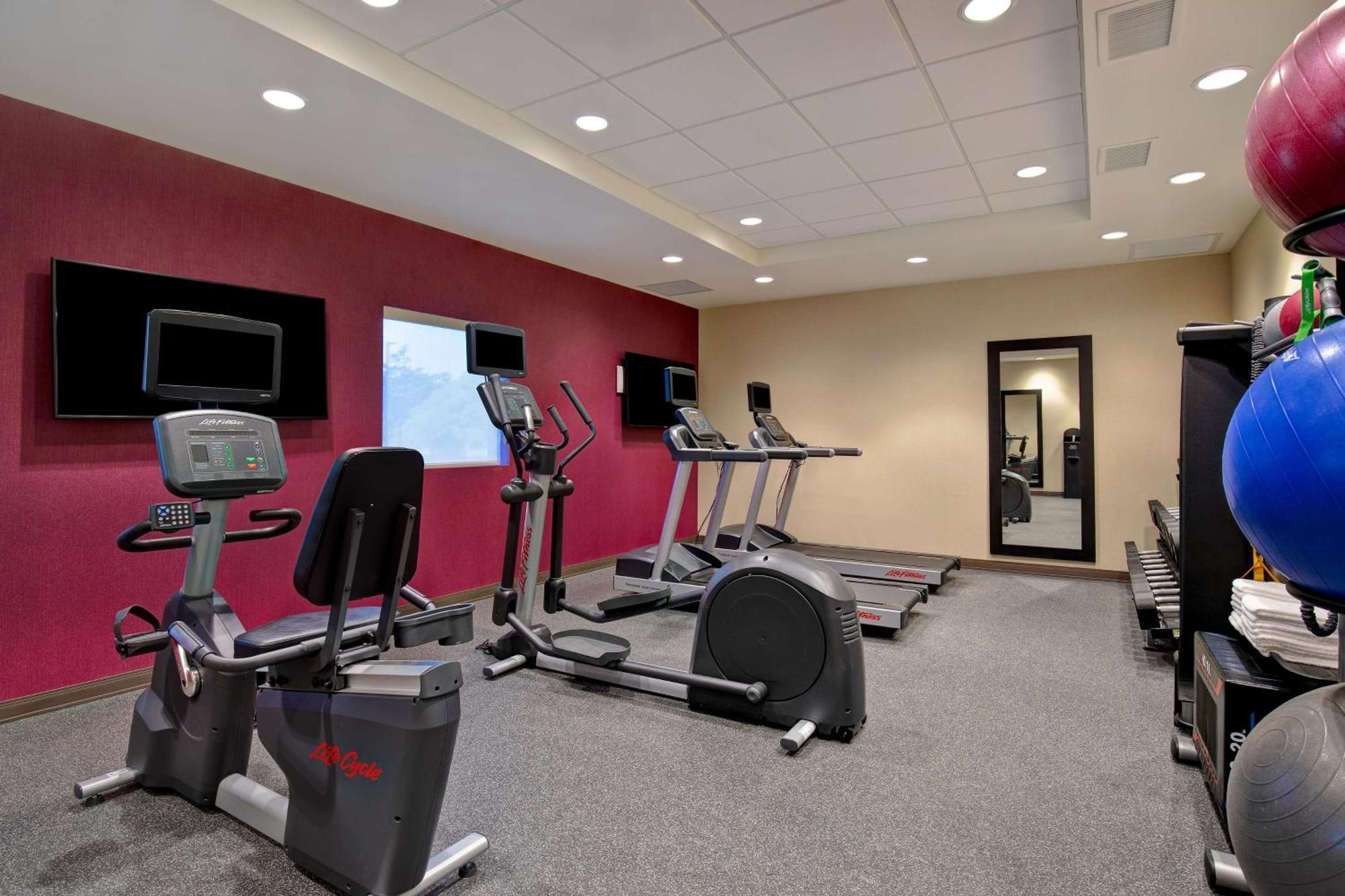 Home2 Suites By Hilton Lewisville Dallas Eksteriør bilde