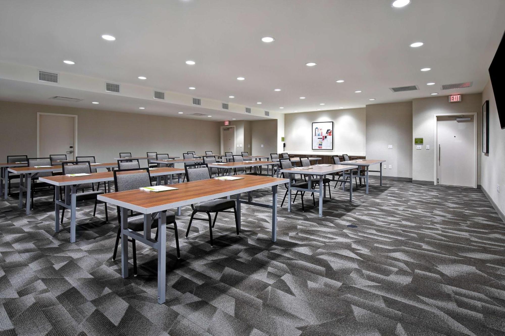 Home2 Suites By Hilton Lewisville Dallas Eksteriør bilde