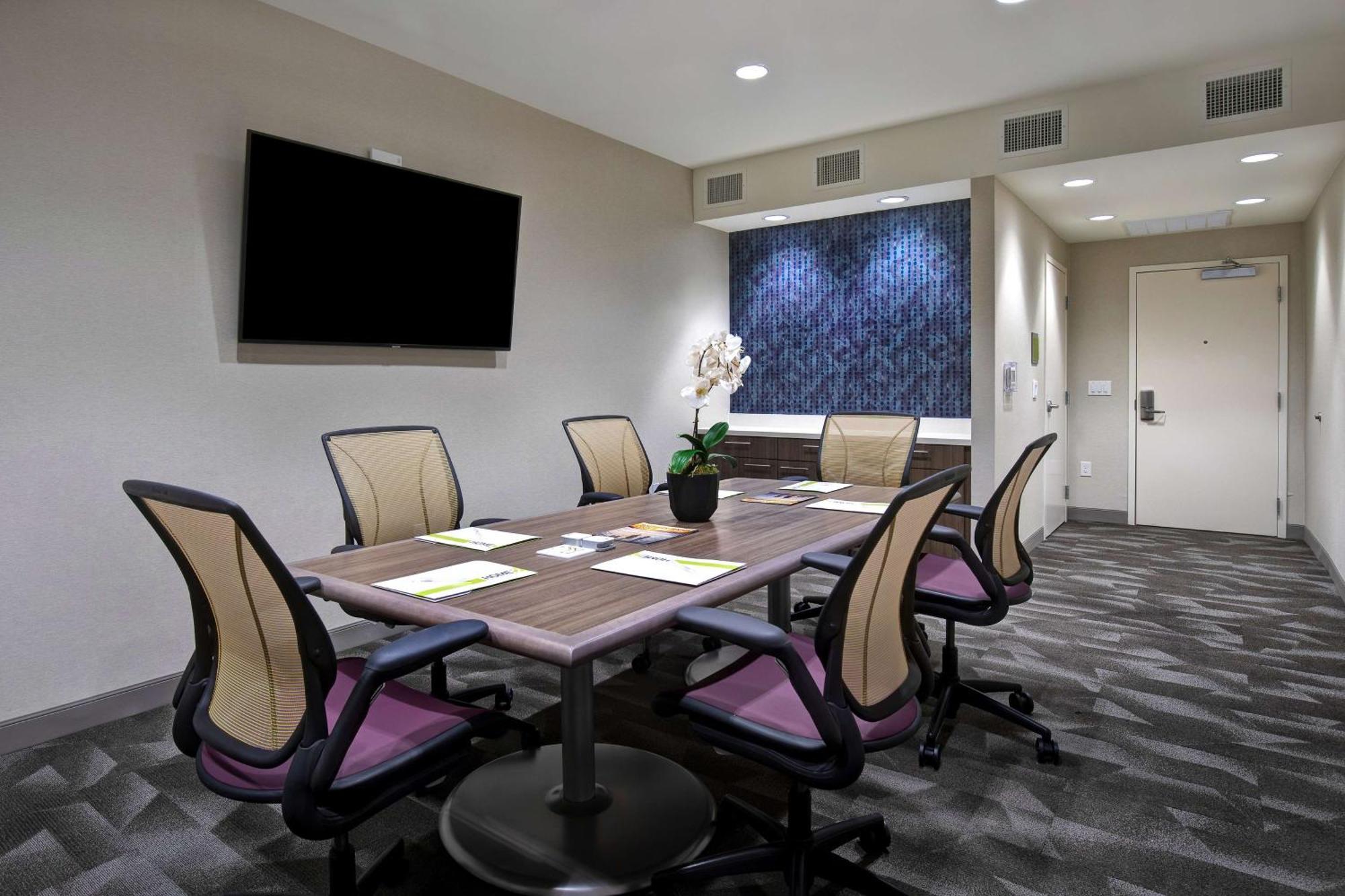 Home2 Suites By Hilton Lewisville Dallas Eksteriør bilde